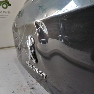 Porton Trasero Peugeot 308 (03407808)