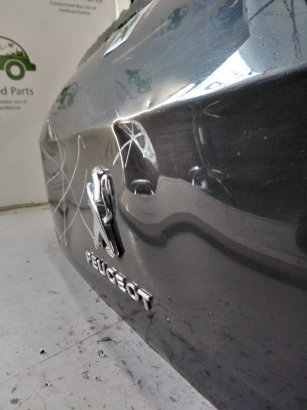 Porton Trasero Peugeot 308 (03407808)
