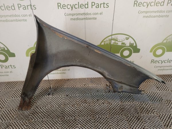 Guardabarro Izquierdo Vw Gol G3 (05285401)