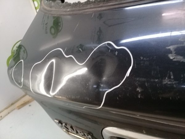 Porton Trasero Rover 416 (03309457)