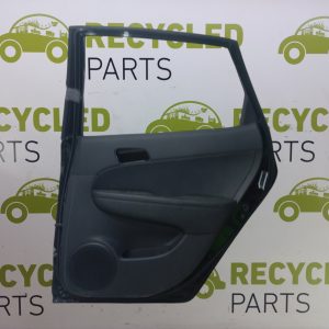 Puerta Trasera Derecha Hyundai I30 (05644792) Lp*