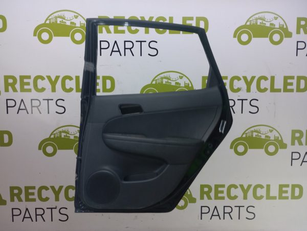 Puerta Trasera Derecha Hyundai I30 (05644792) Lp*