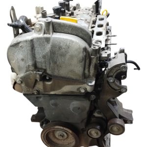 Motor Renault Sandero 1.6 16v (06326812)