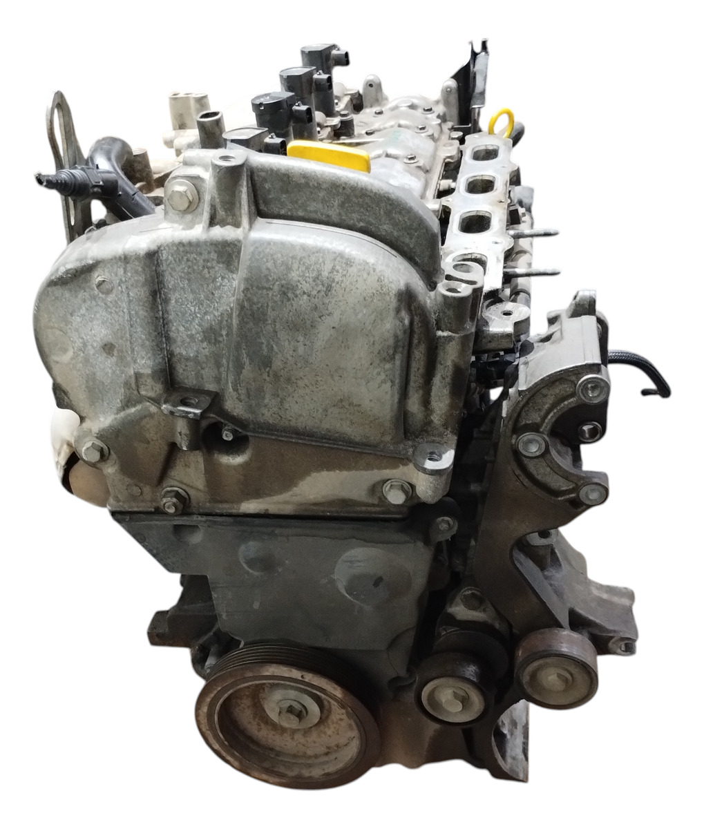 Motor Renault Sandero 1.6 16v (06326812)