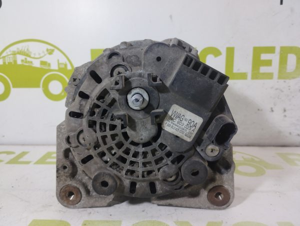 Alternador Vw Suran 1.6 (05564381)