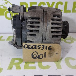 Alternador Vw Gol 1.6 (06015316)