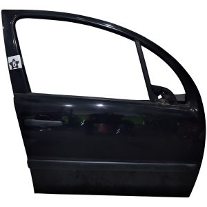 Puerta Delantera Derecha Citroen C3 Lv (04854568) Lp