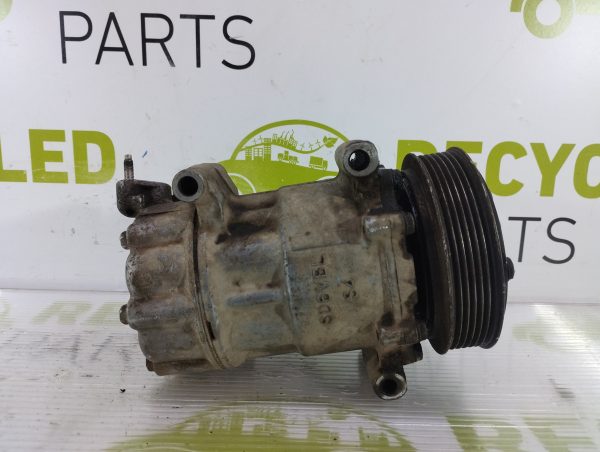 Compresor De A/a Peugeot 207 1.4 (05434384)