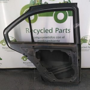 Puerta Trasera Izquierda Vw Bora (03256815) Lp