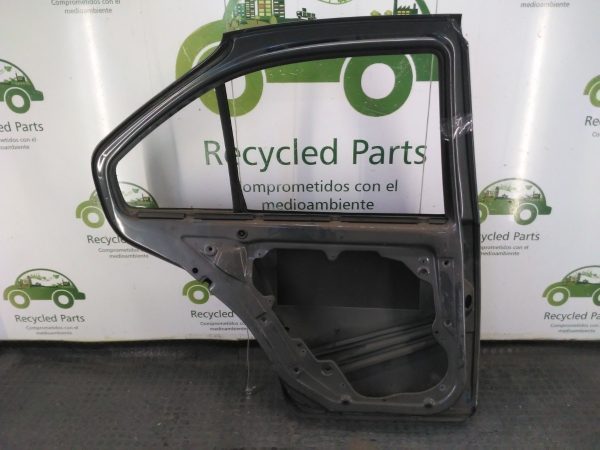 Puerta Trasera Izquierda Vw Bora (03256815) Lp