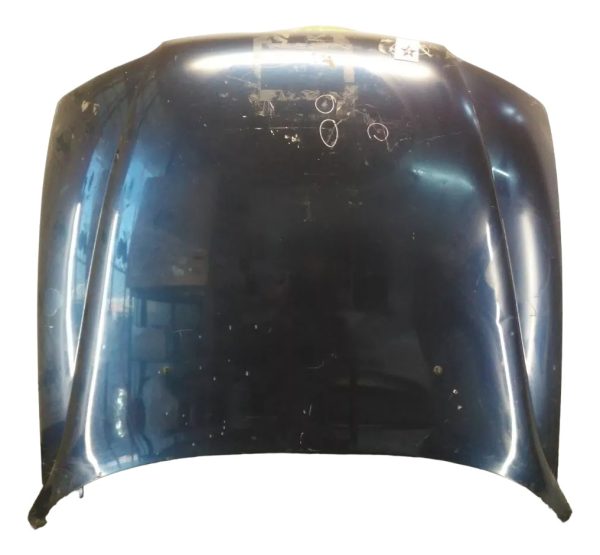 Capot Chevrolet Vectra (04071433)