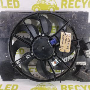 Electroventilador Renault Kangoo 2 1.5 (05241407)