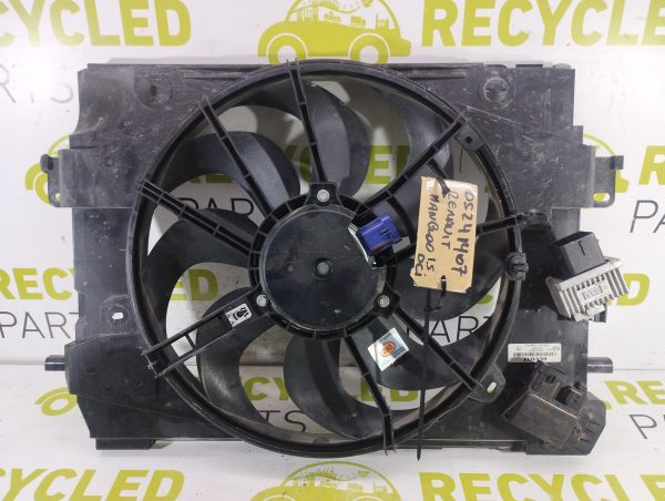 Electroventilador Renault Kangoo 2 1.5 (05241407)