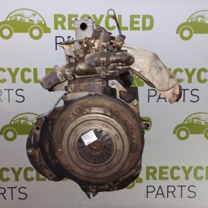 Motor Ford Focus 1.6 8v (06000859)