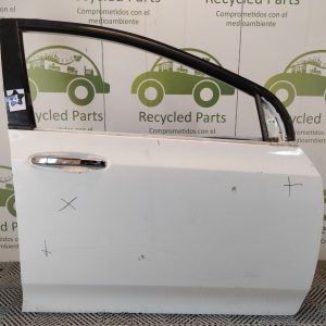 Puerta Delantera Derecha Honda City (04899097)