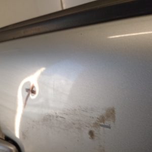 Puerta Trasera Derecha Citroen C3 Lv (03016026) Lp