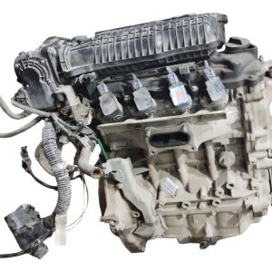 Motor Honda Fit L13z (06890234)