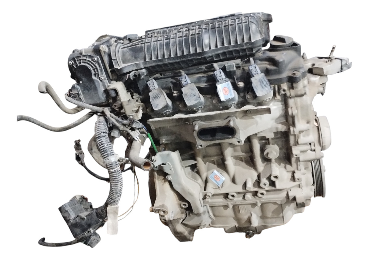 Motor Honda Fit L13z (06890234)