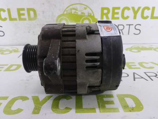 Alternador Chevrolet Aveo 1.6 (05437446)