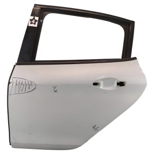 Puerta Trasera Izquierda Peugeot 208 (06050616)