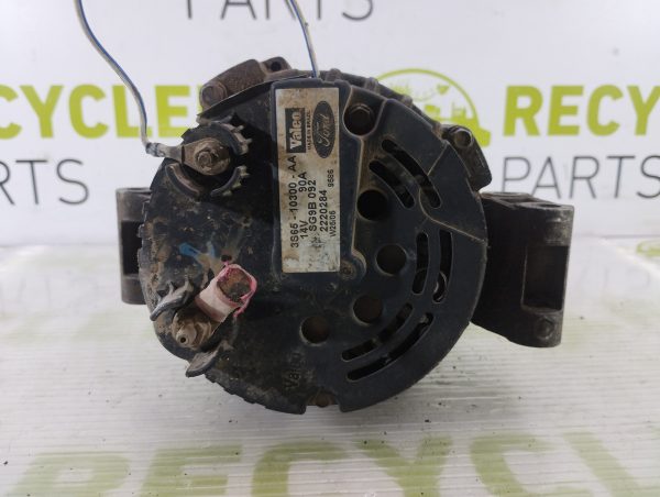 Alternador Ford Ecosport 1.6 8v (04185128)
