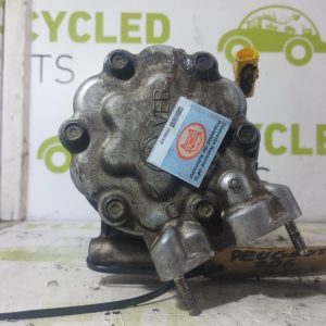 Compresor De A/a Peugeot 206 1.4 (05996309)