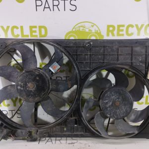 Electroventilador Vw Vento 2.5 (05688607)