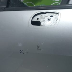 Puerta Delantera Izquierda Peugeot 308 (05531828) Lp