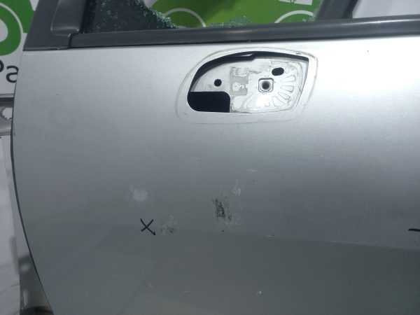 Puerta Delantera Izquierda Peugeot 308 (05531828) Lp