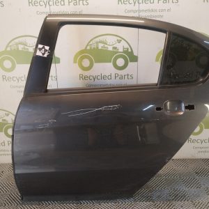 Puerta Trasera Izquierda Peugeot 408 (06992451)