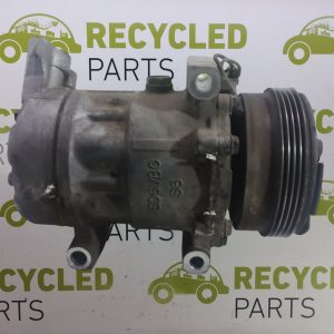Compresor De A/a Renault Clio 1.2 (05508172)