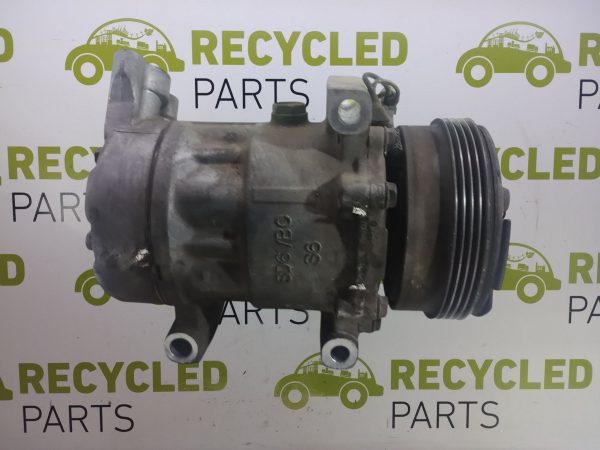 Compresor De A/a Renault Clio 1.2 (05508172)