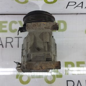 Compresor De A/a Fiat Siena 1.4 (05664813)