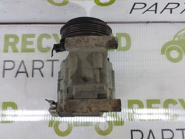 Compresor De A/a Fiat Siena 1.4 (05664813)