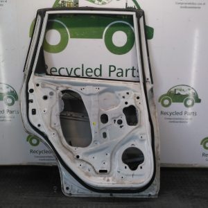 Puerta Trasera Izquierda Honda Fit Li (03904806)