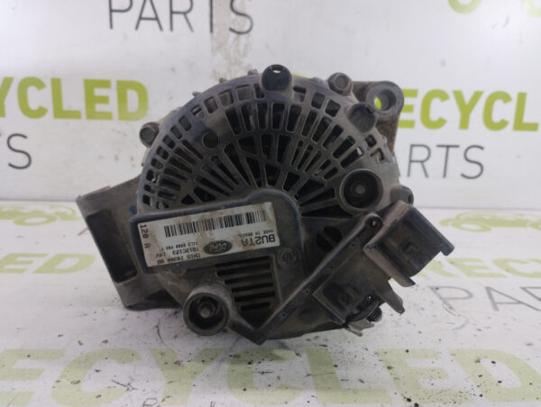 Alternador Ford Fiesta Kd 1.6 16v (06011573)