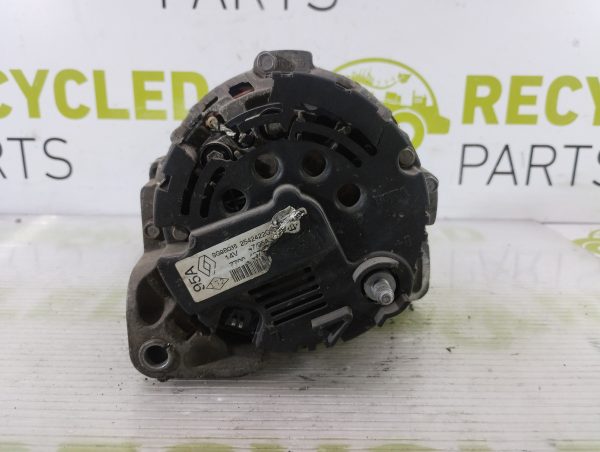 Alternador Renault Clio 1.2 (04458886)