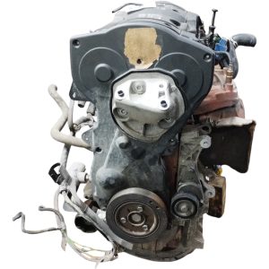 Motor Citroen C4 1.6 16v (06212109) Sin Variador