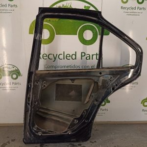 Puerta Trasera Derecha Vw Bora (03481445) Lp