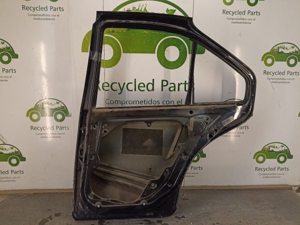 Puerta Trasera Derecha Vw Bora (03481445) Lp