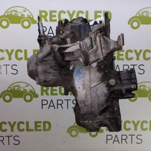 Caja De Velocidades Citroen Xsara Picasso 1.6 16v (06220504)