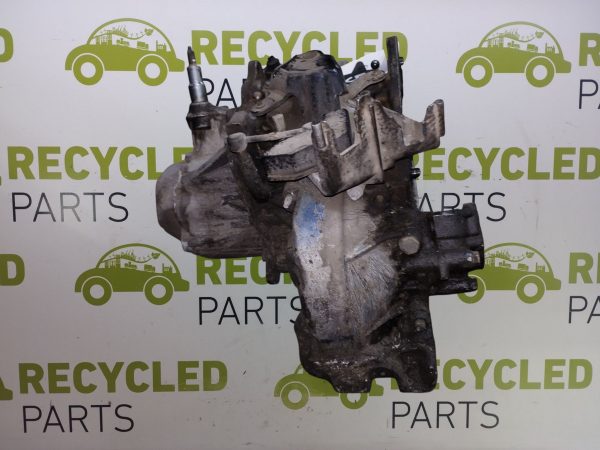 Caja De Velocidades Citroen Xsara Picasso 1.6 16v (06220504)