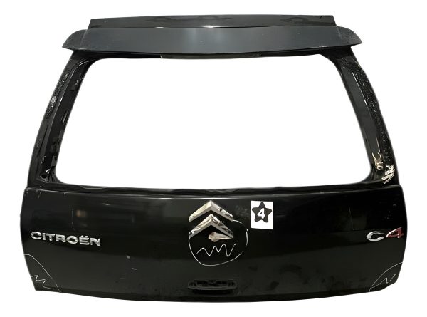 Porton Trasero Citroen C4 (03674166) Lp