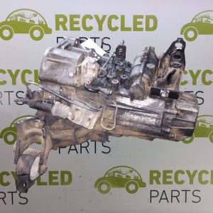 Caja De Velocidades Toyota Corolla 2.0 Diesel (05940838)