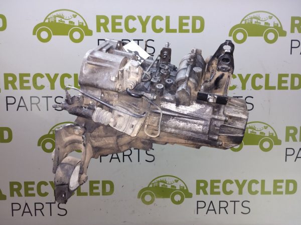 Caja De Velocidades Toyota Corolla 2.0 Diesel (05940838)
