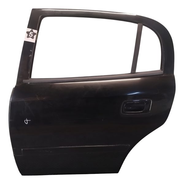 Puerta Trasera Izquierda Chevrolet Astra (06161086)