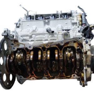 Motor Toyota Etios 1.5 (05954483)