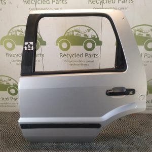 Puerta Trasera Izquierda Ford Ecosport (06073368)