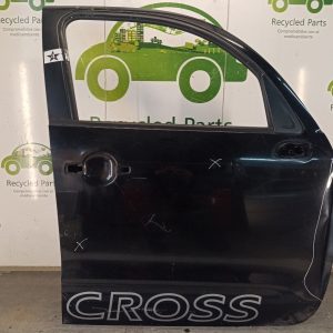 Puerta Delantera Derecha Citroen C3 Aircross (04326123)