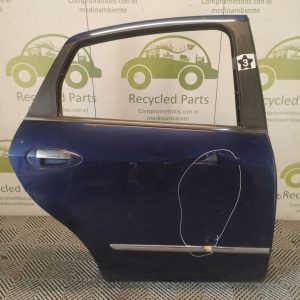 Puerta Trasera Derecha Fiat Linea (05857483)